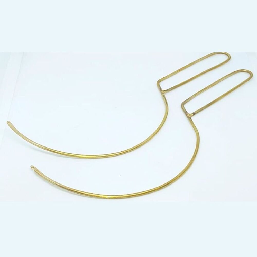 Kshar Sutra Malleable Copper Probe
