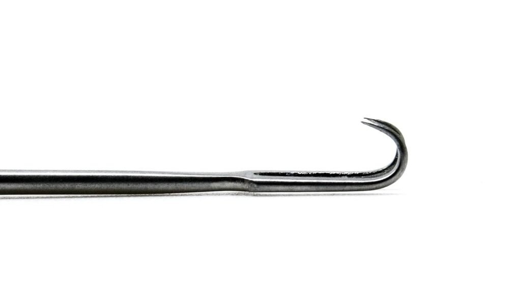 Double Skin Hook