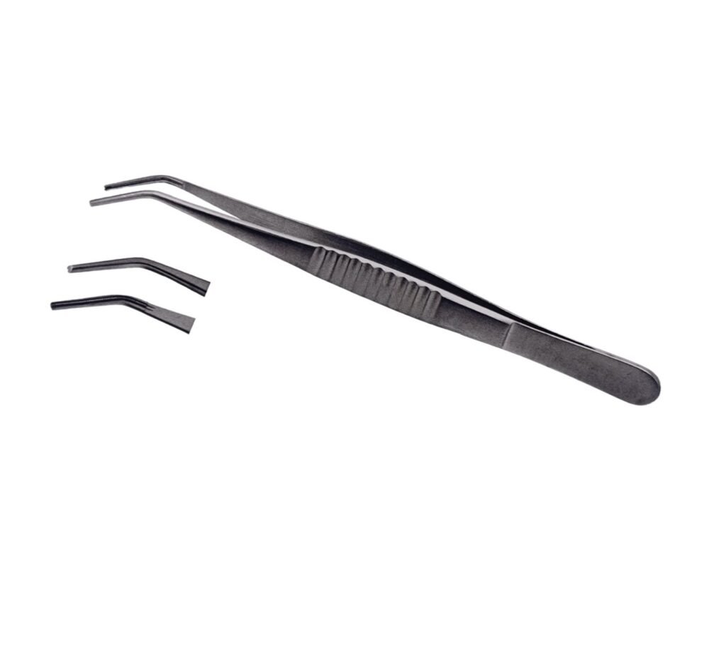 Atraugrip Debakey Dissecting Forceps Angled