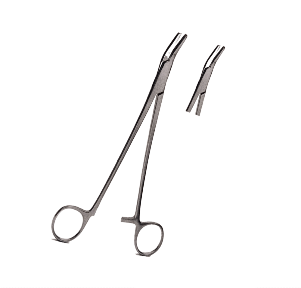 Finochietto Needle Holder s.s.