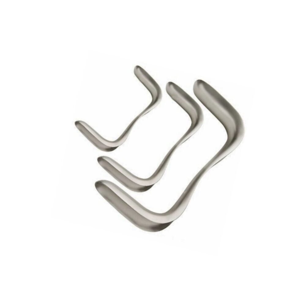 Double ended sims