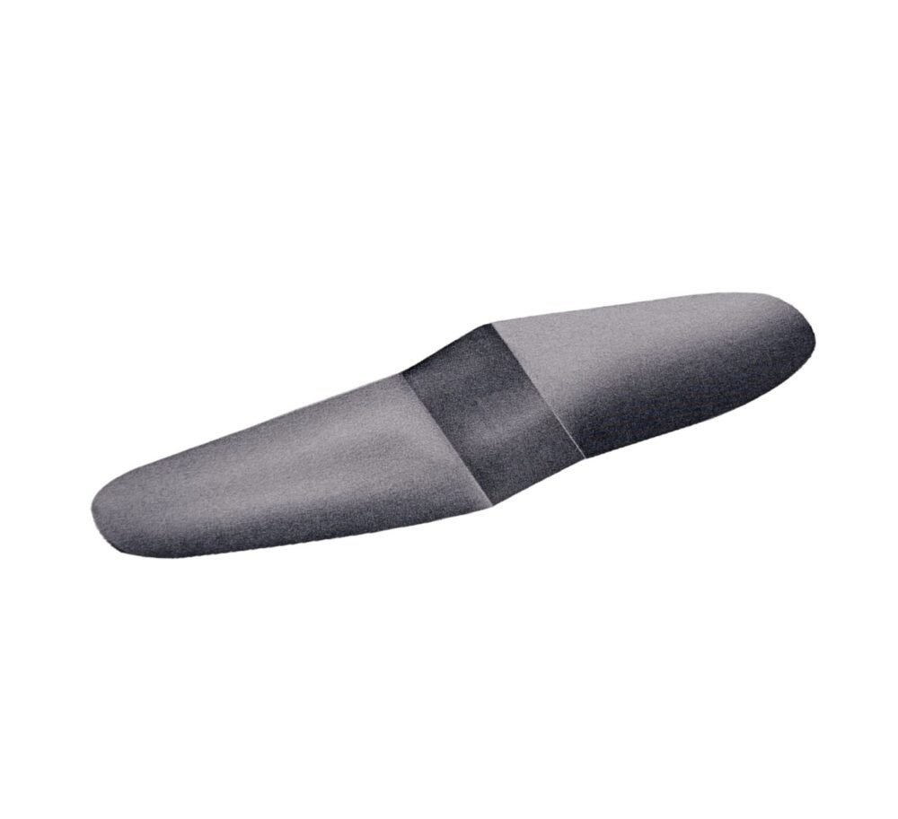 Reverdin / Sargent Abdominal Spatula