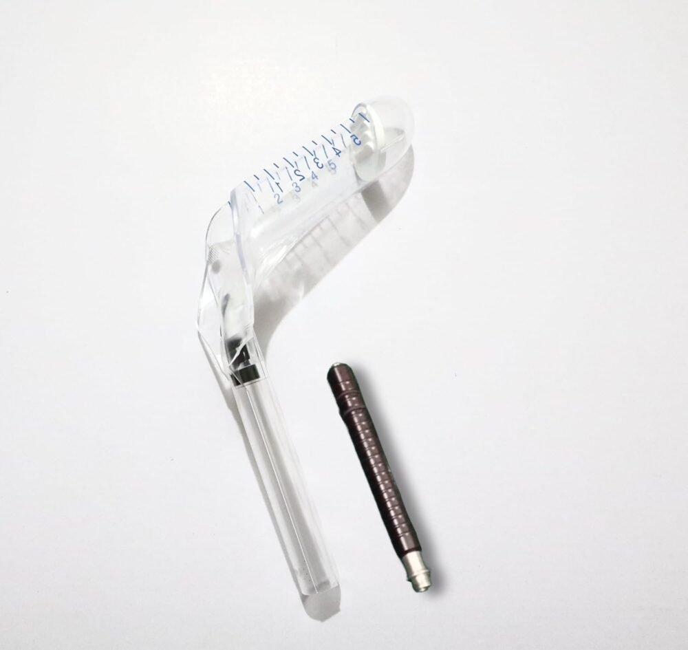 SapiMed Protoscope with light candle