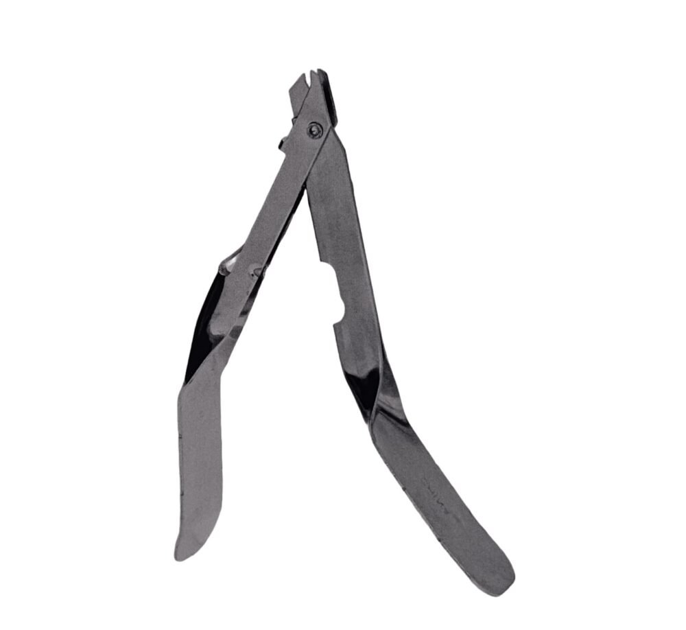 Skin Stapler Removal J & J Type