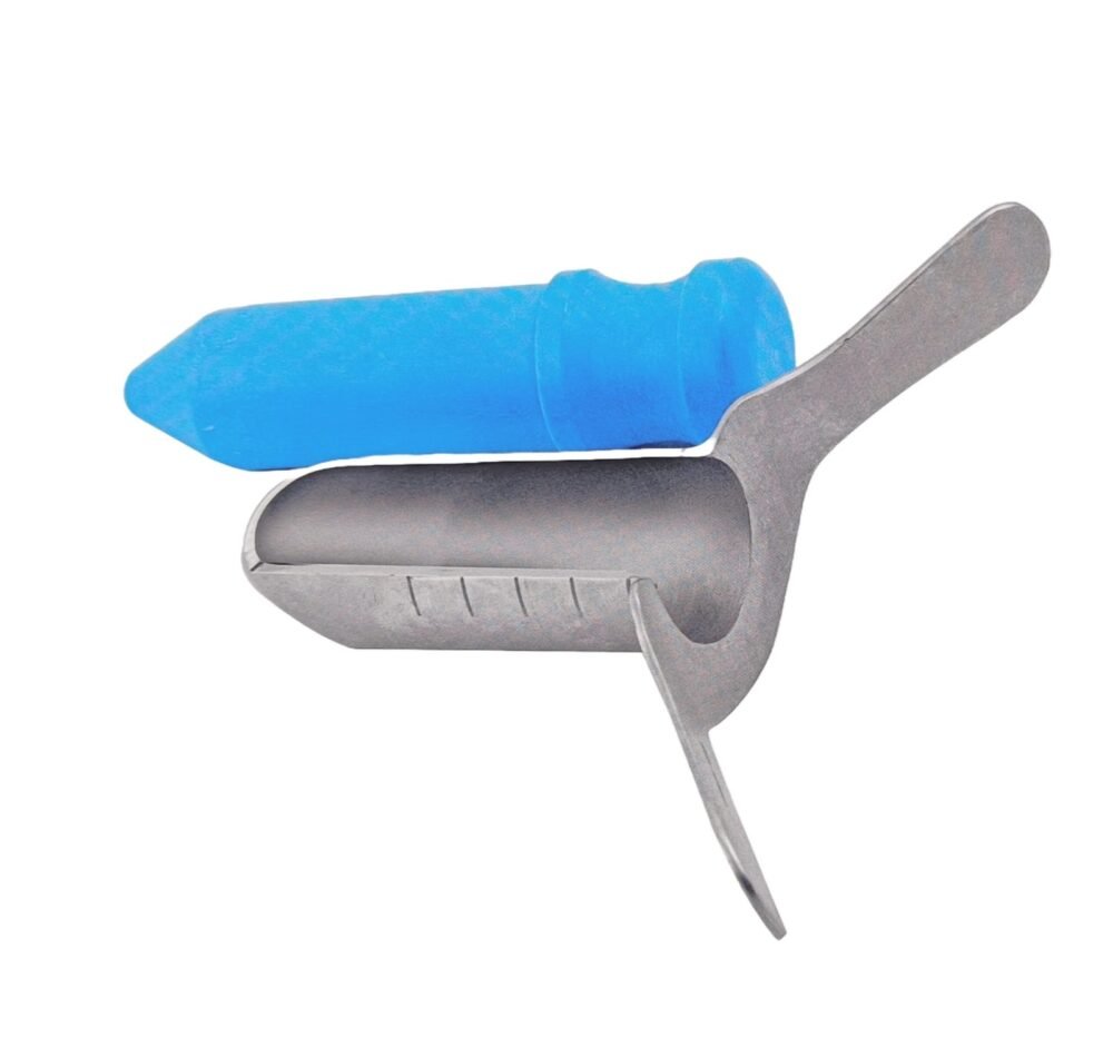 Speculum Full Slit & Trigular Proctoscope Model